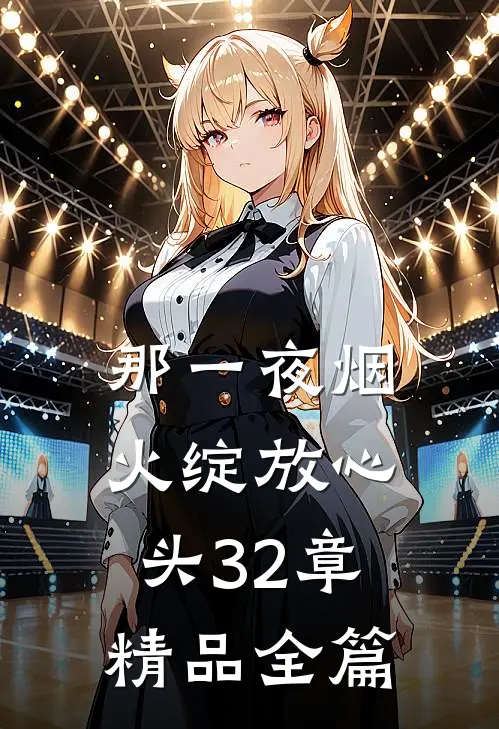 那一夜烟火绽放心头32章精品全篇