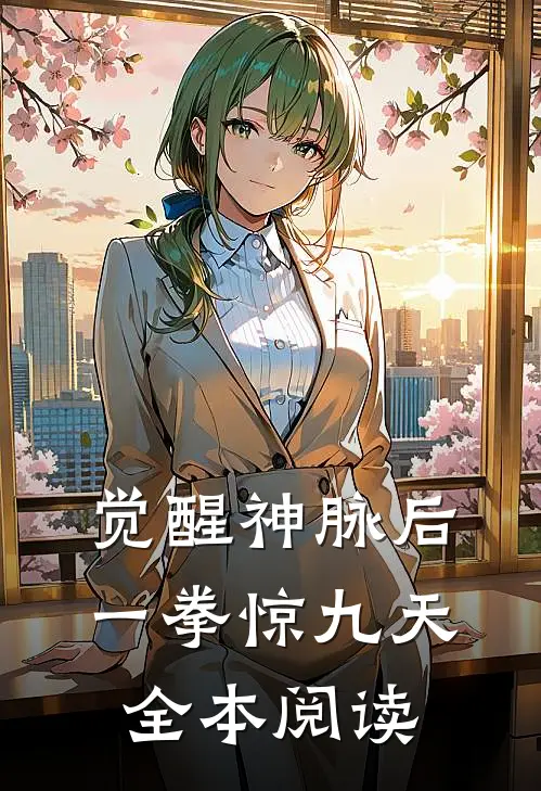 觉醒神脉后，一拳惊九天全本阅读