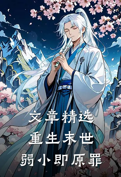 文章精选重生末世：弱小即原罪