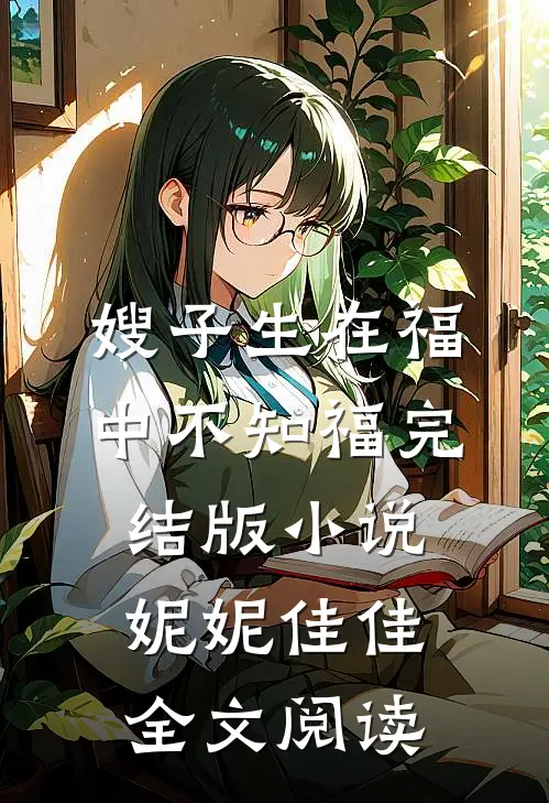 嫂子生在福中不知福完结版小说_妮妮佳佳全文阅读