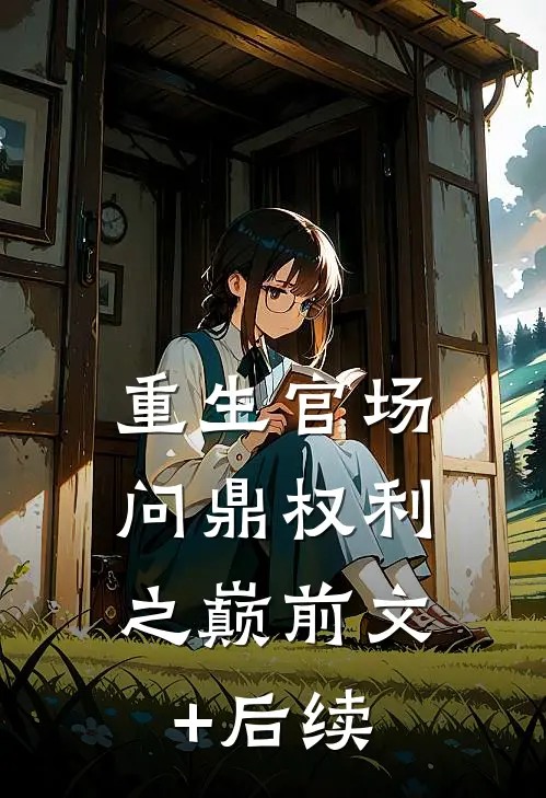 重生官场：问鼎权利之巅前文+后续