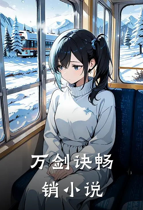 万剑诀畅销小说