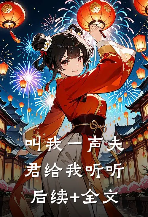 叫我一声夫君给我听听后续+全文