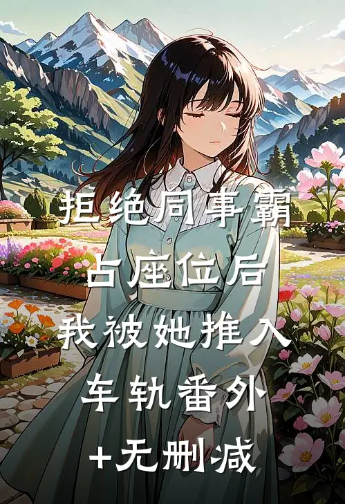 拒绝同事霸占座位后，我被她推入车轨番外+无删减