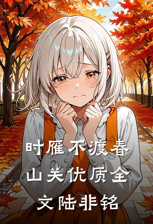 时雁不渡春山关优质全文陆非铭