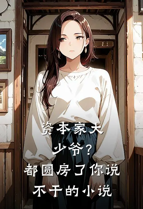 资本家大少爷？都圆房了你说不干的小说