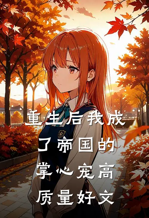 重生后我成了帝国的掌心宠高质量好文