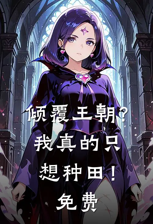 倾覆王朝？我真的只想种田！免费