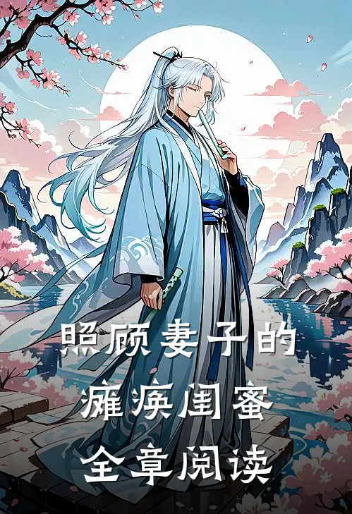 照顾妻子的瘫痪闺蜜全章阅读