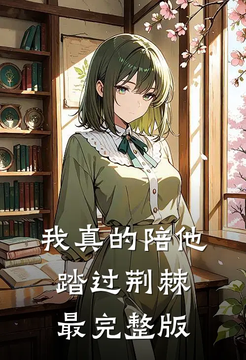 我真的陪他踏过荆棘最完整版