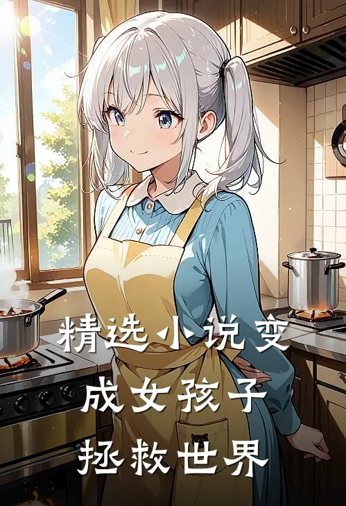 精选小说变成女孩子拯救世界
