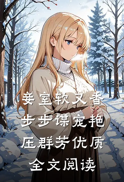 妾室软又香，步步谋宠艳压群芳优质全文阅读