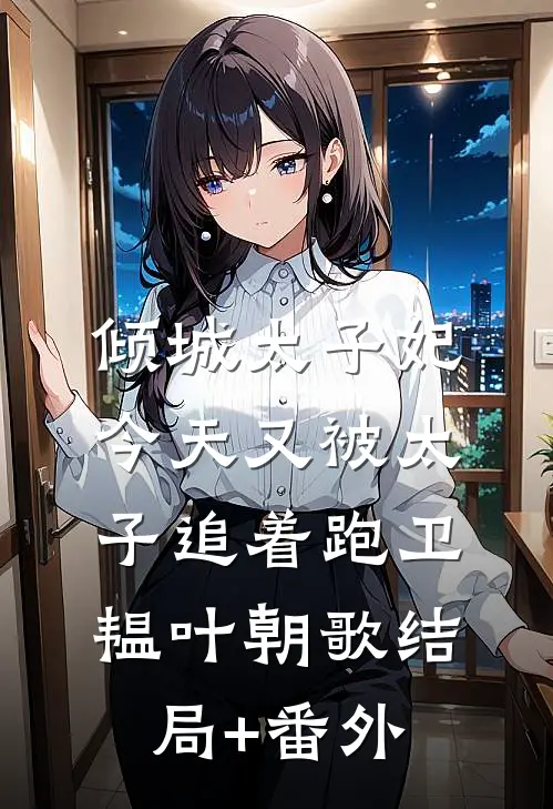 倾城太子妃：今天又被太子追着跑卫韫叶朝歌结局+番外