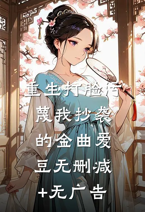 重生打脸污蔑我抄袭的金曲爱豆无删减+无广告