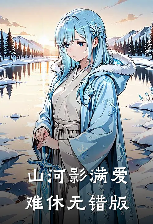 山河影满爱难休无错版