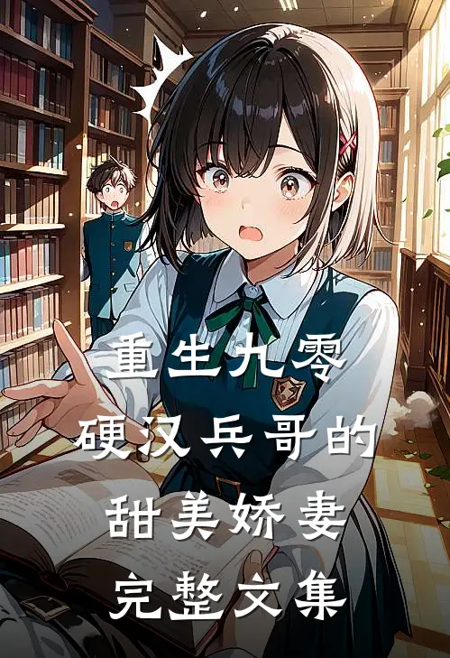 重生九零，硬汉兵哥的甜美娇妻完整文集