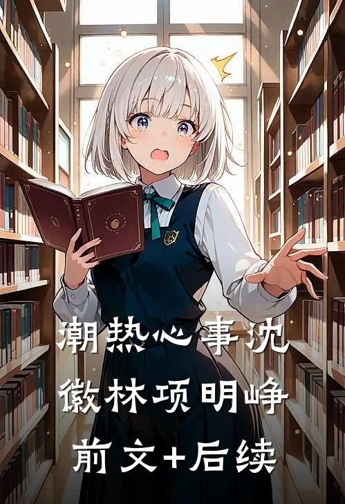 潮热心事沈徽林项明峥前文+后续