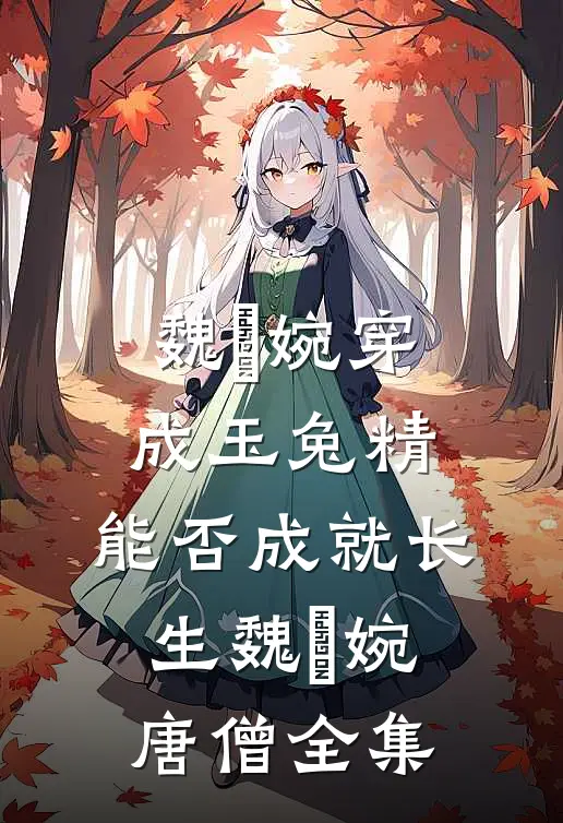 魏嬿婉穿成玉兔精，能否成就长生魏嬿婉唐僧 全集