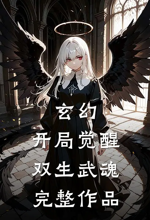 玄幻：开局觉醒双生武魂完整作品