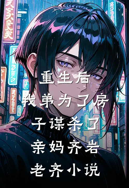 重生后，我弟为了房子谋杀了亲妈齐岩老齐小说