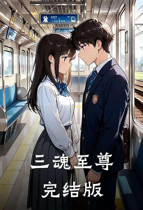 三魂至尊完结版