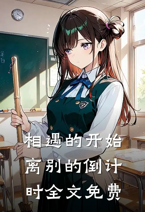 相遇的开始，离别的倒计时全文免费