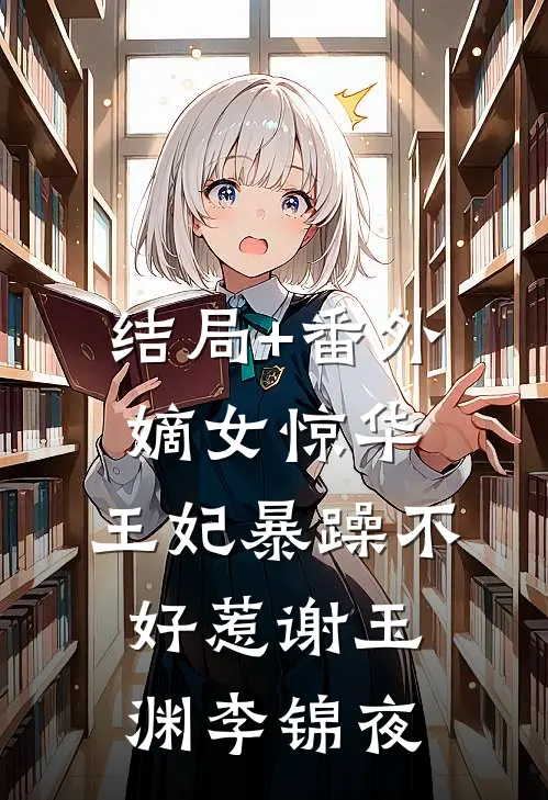 结局+番外嫡女惊华：王妃暴躁不好惹谢玉渊李锦夜