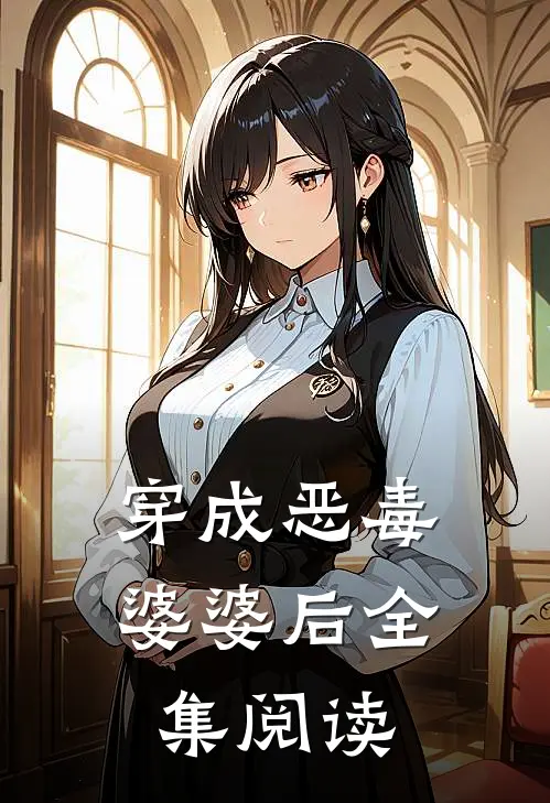 穿成恶毒婆婆后全集阅读