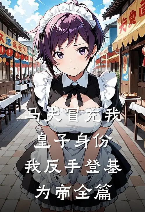马夫冒充我皇子身份，我反手登基为帝全篇