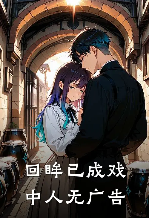 回眸已成戏中人无广告