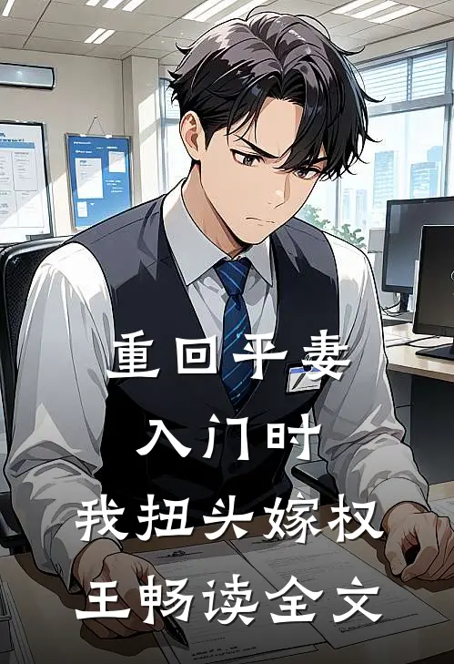 重回平妻入门时，我扭头嫁权王畅读全文