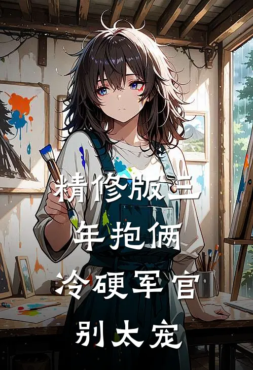 精修版三年抱俩，冷硬军官别太宠