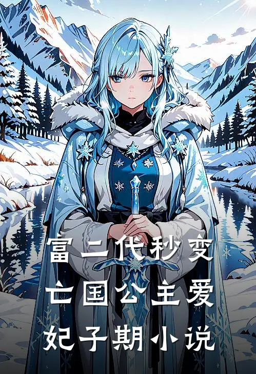 富二代秒变亡国公主爱妃子期小说