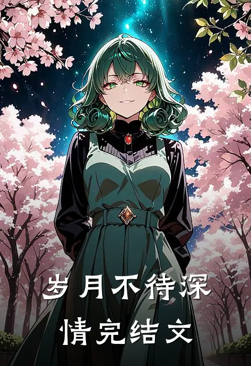 岁月不待深情完结文