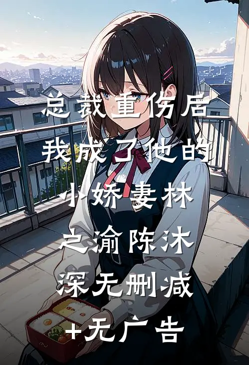 总裁重伤后，我成了他的小娇妻林之渝陈沐深无删减+无广告