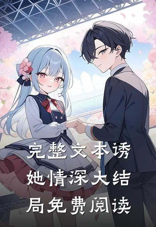 完整文本诱她情深大结局免费阅读