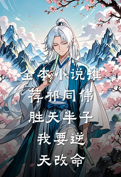 全本小说推荐祁同伟：胜天半子，我要逆天改命