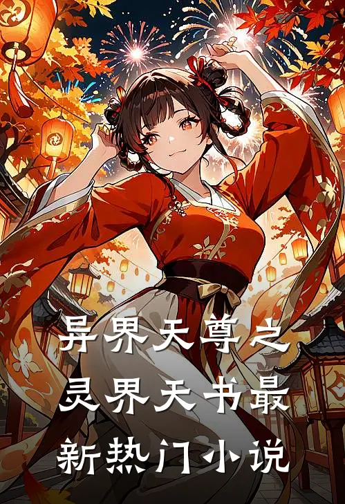 异界天尊之灵界天书最新热门小说
