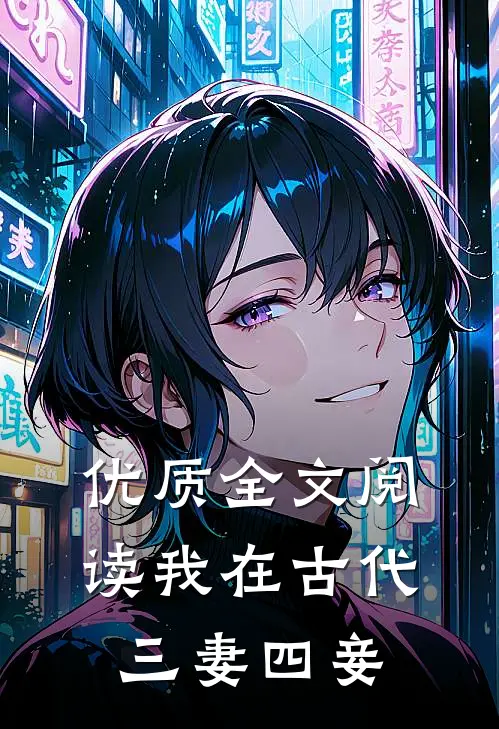 优质全文阅读我在古代三妻四妾