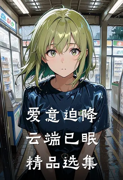 爱意迫降，云端已眠精品选集
