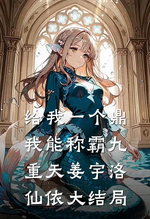 给我一个鼎，我能称霸九重天姜宇洛仙依大结局