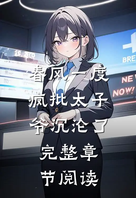 春风一度，疯批太子爷沉沦了完整章节阅读