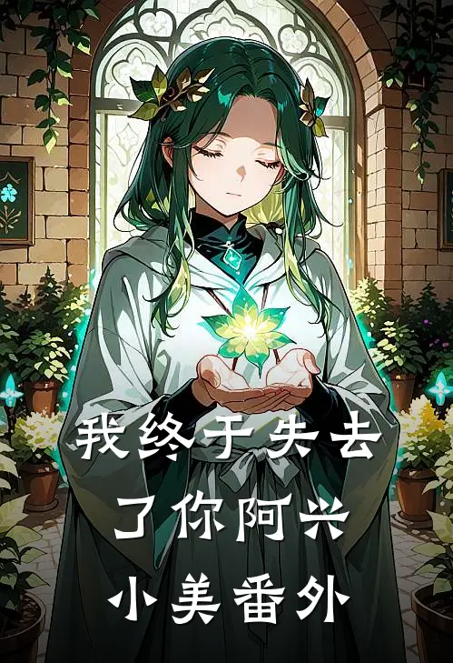 我终于失去了你阿兴小美番外