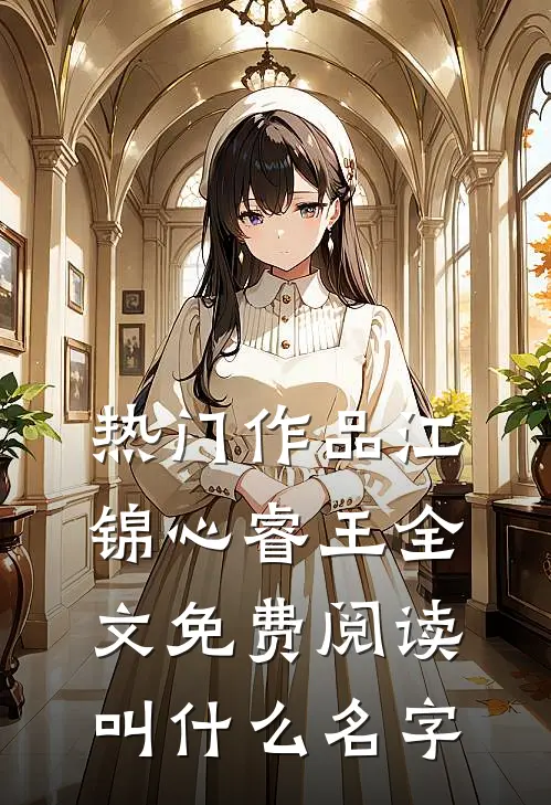 热门作品江锦心睿王全文免费阅读叫什么名字