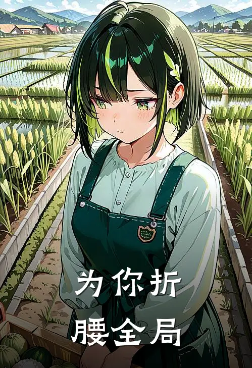 为你折腰全局