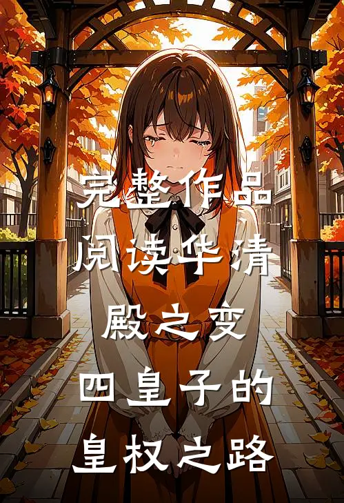 完整作品阅读华清殿之变：四皇子的皇权之路