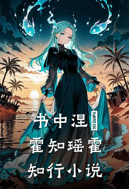 书中涅槃霍知瑶霍知行小说