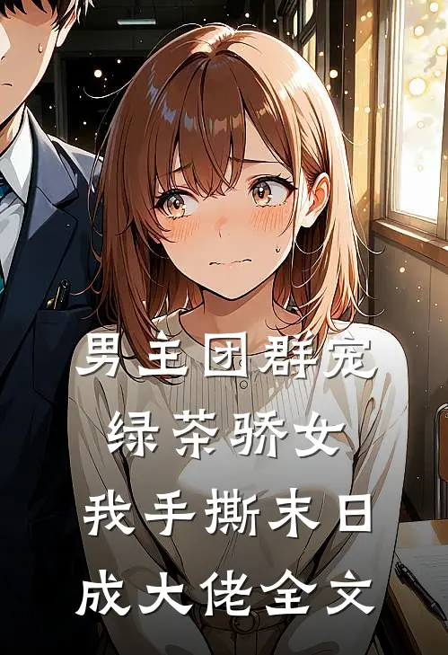 男主团群宠绿茶骄女，我手撕末日成大佬全文
