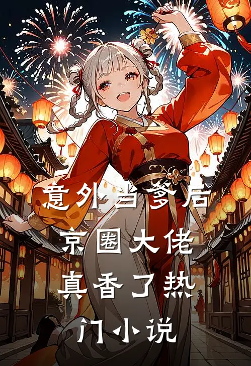 意外当爹后，京圈大佬真香了热门小说