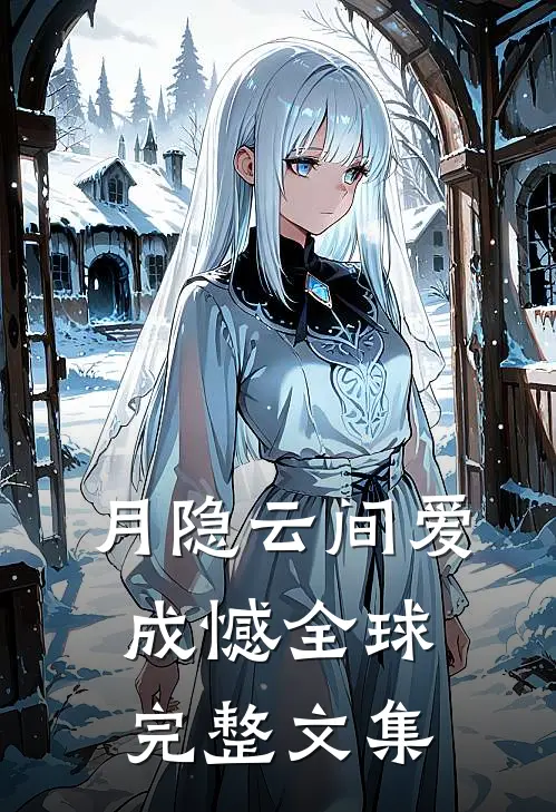 月隐云间爱成憾全球完整文集